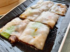 -白天鹅宾馆-宏图府餐厅