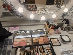 -天真蓝照相馆(新世界店)