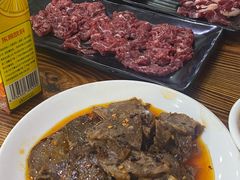 -顺记牛肉店