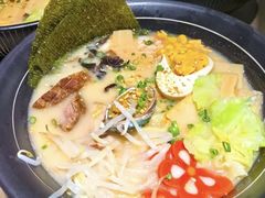 -吉之仙•中国制造•出口级食材日料店(领事馆总店)