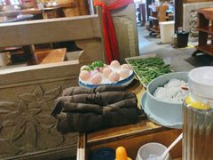 -椒香城门口老火锅(长寿路店)