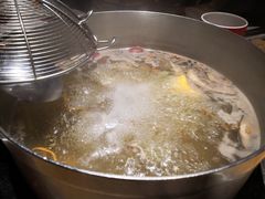 -牛很鲜潮汕牛肉火锅(乐清店)