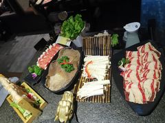 -椒王火锅(厚街万达店)
