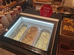 -千滋百味自助海鲜烤肉(布吉景华店)