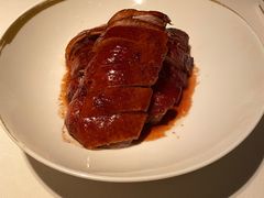 -金轩中餐厅 Jin Xuan(浦东丽思卡尔顿酒店)