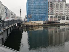 -欧洲被害犹太人纪念碑