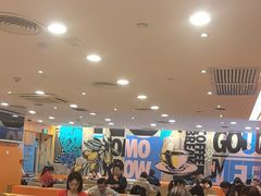 -大快活(罗湖商业城分店)