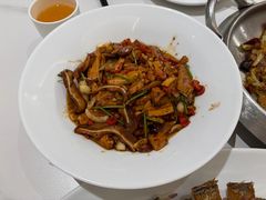 -湖锦酒楼·32年地道湖北菜(光谷店)