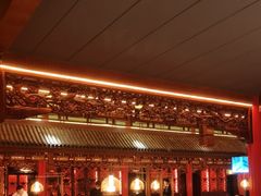 -宝轩渔府·老字号海鲜·正宗津菜(水上店)