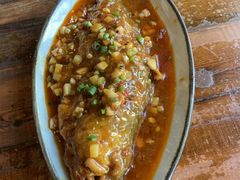 -左陕右甘(亚运村店)