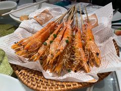-79号渔船海鲜饭店(龙岗店)