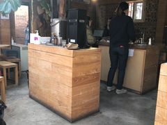 -VOYAGE COFFEE(北锣鼓巷店)