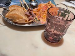 -绿茵阁牛扒餐厅(客村店)