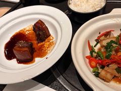 -金陵家宴·金陵春·南京菜(夫子庙店)