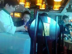 -小天鹅火锅·一线江景洪鼎旗舰店(洪崖洞店)