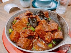 -锡和无锡菜(景丽苑店)