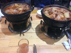 -范贤光鸡公煲(平乐园总店)