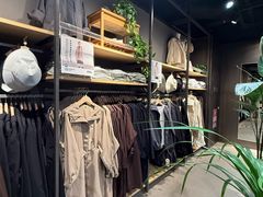 -MUJI无印良品(万象城店)
