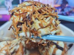-鲍师傅糕点(江苏路店)