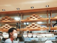 -西贝(上海我格广场店)