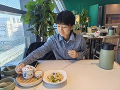 -南拳十三姨·潮汕砂锅粥·粤菜(西单大悦城店)