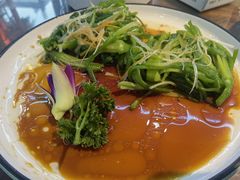 -八木轩·寻味大理白族民俗餐厅(文献路店)