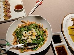 -蟹榭·本帮江浙菜·蟹宴(五角场合生汇商场店)