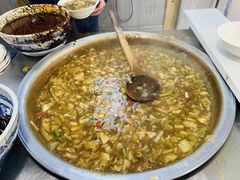 -马光荣肉丸糊辣汤(边东街店)