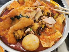 -西环肥仔螺蛳粉(总店)