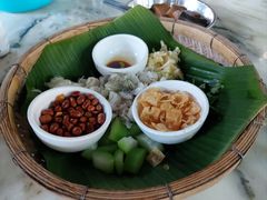 -园林美食城·本土农家菜(杨和镇店)