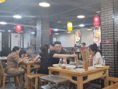 -红姐重庆火锅(曙光路店)