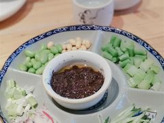 -四季民福烤鸭店(前门廊房二条店)