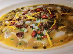 -绿茶餐厅(深圳龙华天虹购物中心店)