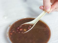 红豆沙-小雨点糖水店(中兴街分店)