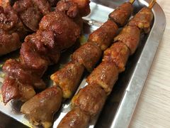 微波鸡心-海平馄饨(逍遥二路店)