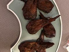 -竹里馆·淮扬菜·功夫茶(老门东店)