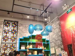 -煲煲好(朝阳门店)