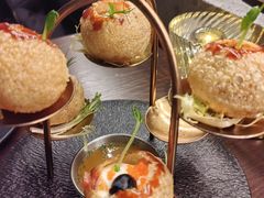 -Shantek象提南亚餐厅&西餐融合Bistro(淮海中路店)