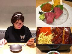 -Hatsune隐泉日式料理(SKP店)