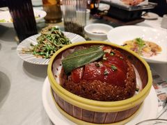 -老平安农家菜(平安店)