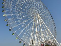 -南昌之星摩天轮