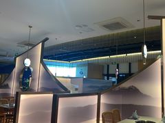 -马家斑.鲜鱼火锅(松湖万科店)