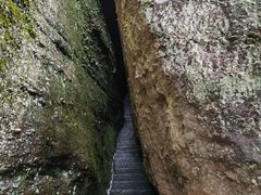 -崀山风景名胜区