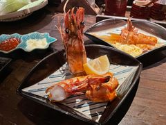 皇帝虾-三川·十酒Izakaya(南昌路店)