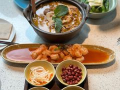 -半山腰·云南菜(侨福芳草地店)