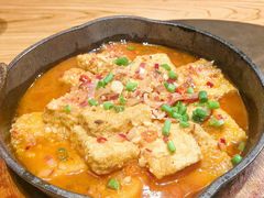 -云海肴云南菜·蒸汽石锅鱼(北京良乡华冠店)