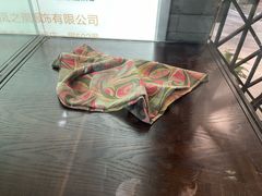 -佛山顺德香云纱园林酒店(清晖园店)