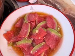 -毛辣果·贵州红酸汤牛肉火锅(西单店)