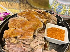 -蒙古大营(朝阳公园店)