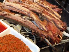 -西贝莜面村(上海百联西郊店)